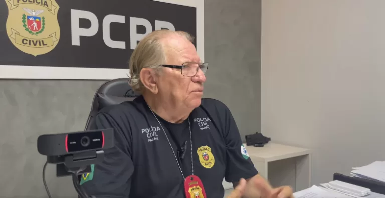 Delegado alerta população de Marechal Rondon sobre novo crime