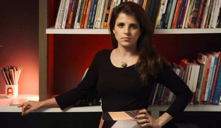  FAG Toledo confirma palestra com Laila Rotter no Comuniquismo 2025