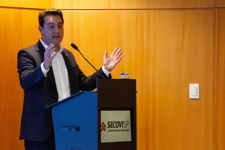 Ratinho Junior quer autonomia dos estados para aumentar tempo de prisão de criminosos