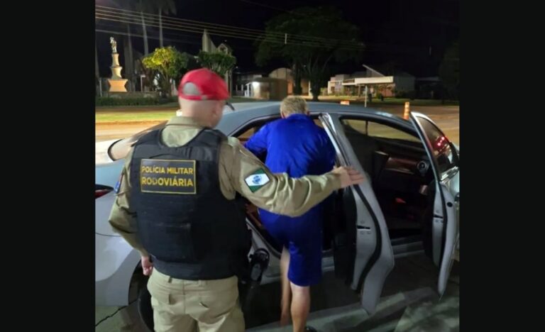Homem desaparecido em Marechal Rondon é encontrado em Palotina