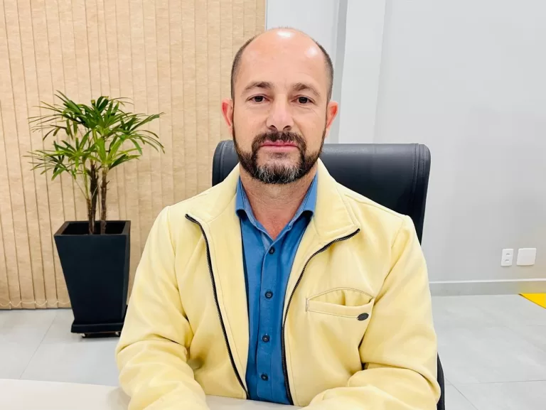 Iloir Padeiro propõe melhorias na sinalização da rodovia entre Marechal Rondon e Margarida