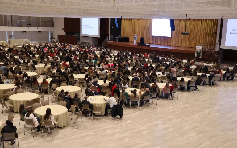 Lar Cooperativa promove palestras alusivas ao Dia Internacional do Cooperativismo