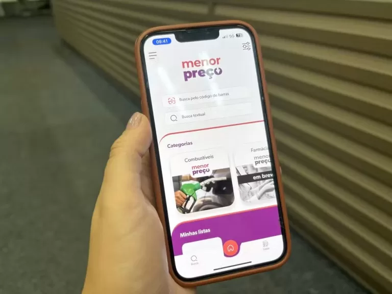 Redução da gasolina no Brasil: veja como encontrar combustível mais barato no Paraná