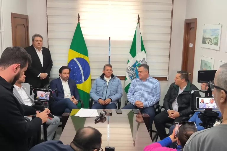 Baixa adesão à vacina agrava casos de doenças respiratórias, alerta Secretaria da Saúde