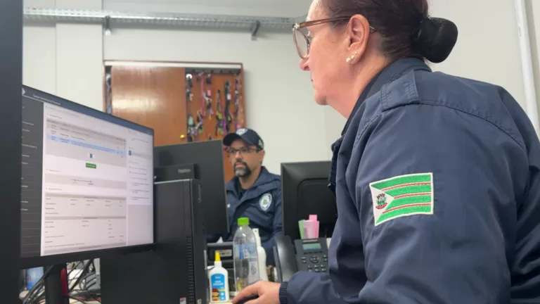 Toledo atinge a marca de 1 mil recursos online de multas de trânsito