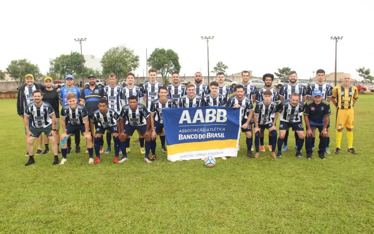 AABB e São Remo abrem semifinal do Municipal neste domingo no Mangold Hansen
