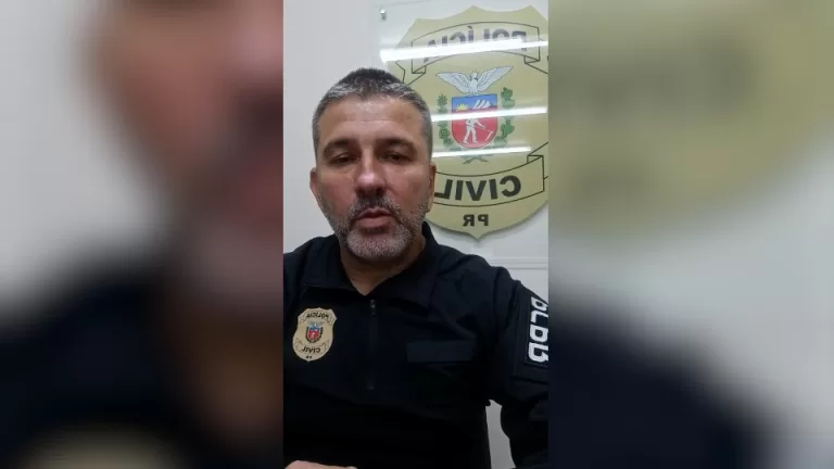 Envolvidos no assassinato da Miss Altônia são presos sete anos depois do crime