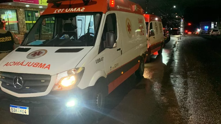 Menina de dois anos morre em Cascavel; caso é investigado pela polícia