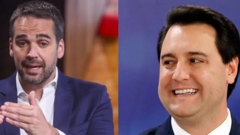 Filiação de Eduardo Leite ao PSD aquece disputa interna com Ratinho Jr. por candidatura à Presidência