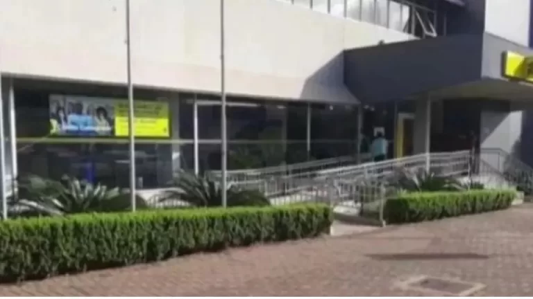 Bancos não terão atendimento presencial ao público no Corpus Christi