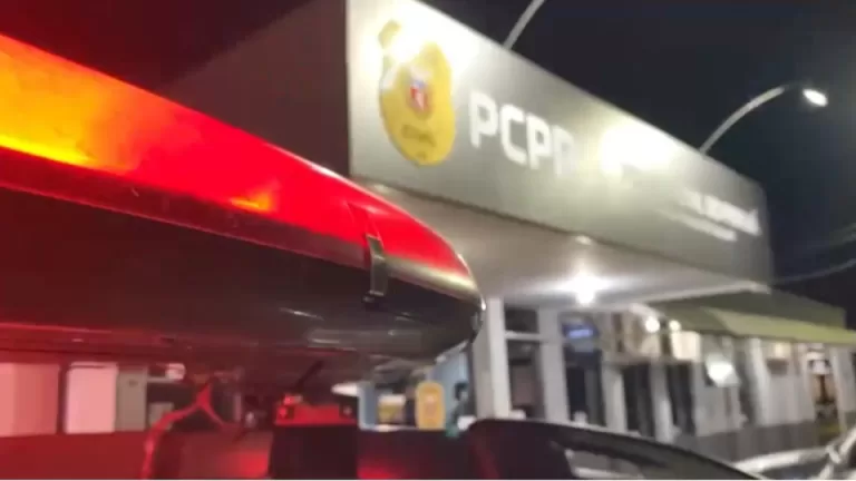 Motorista é espancado até a morte após acidente em Curitiba