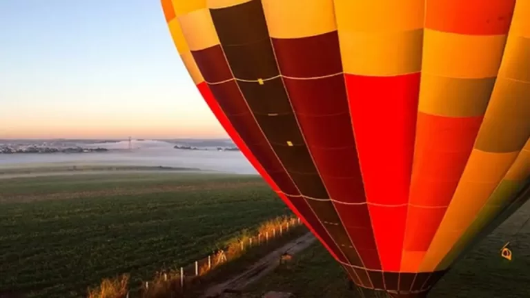 Após tragédia, governo quer avançar em regulamentação do balonismo