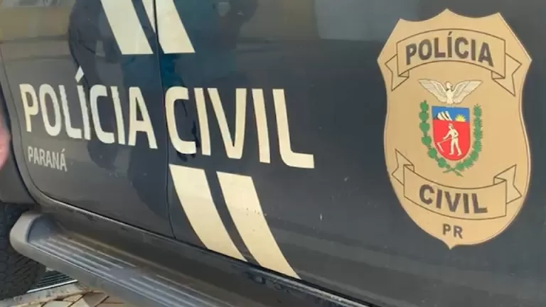 Polícia Civil cumpre novo mandado de prisão por tráfico em Marechal Rondon