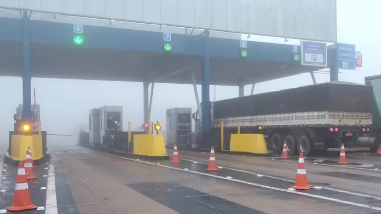 Veja como ter 98% de desconto no pedágio da região Oeste