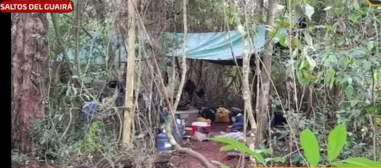Confronto entre polícia e traficantes deixa três mortos às margens do Lago de Itaipu