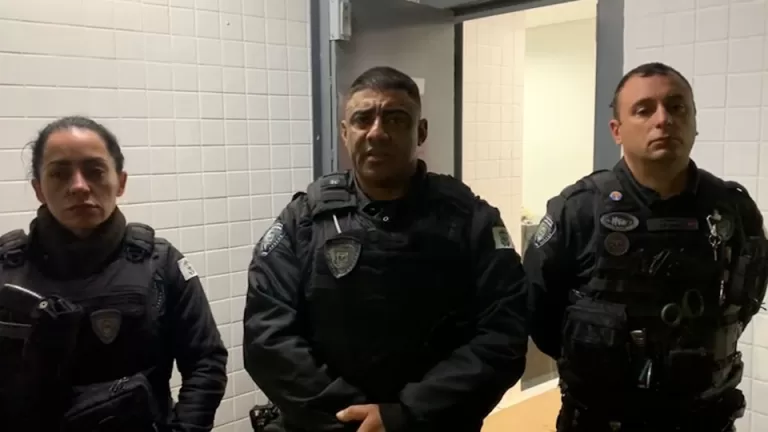 Criança desaparece por várias horas e é encontrada após buscas no entorno de shopping em Cascavel