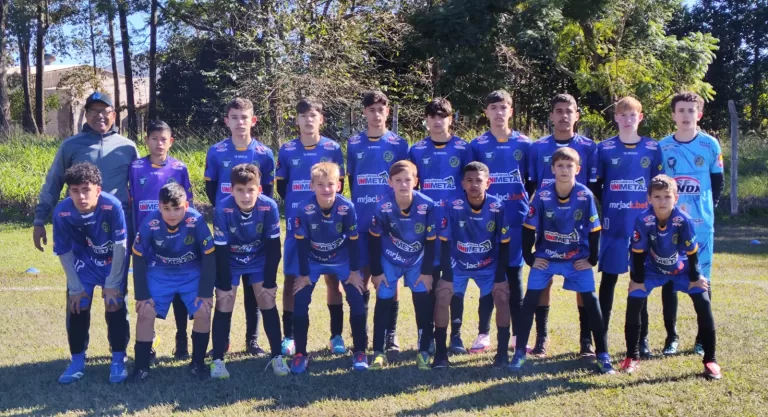 Fase Municipal dos JEP’S Bom de Bola retorna nesta terça-feira