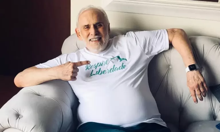 Velório de Francisco Cuoco será aberto ao público em São Paulo nesta sexta-feira