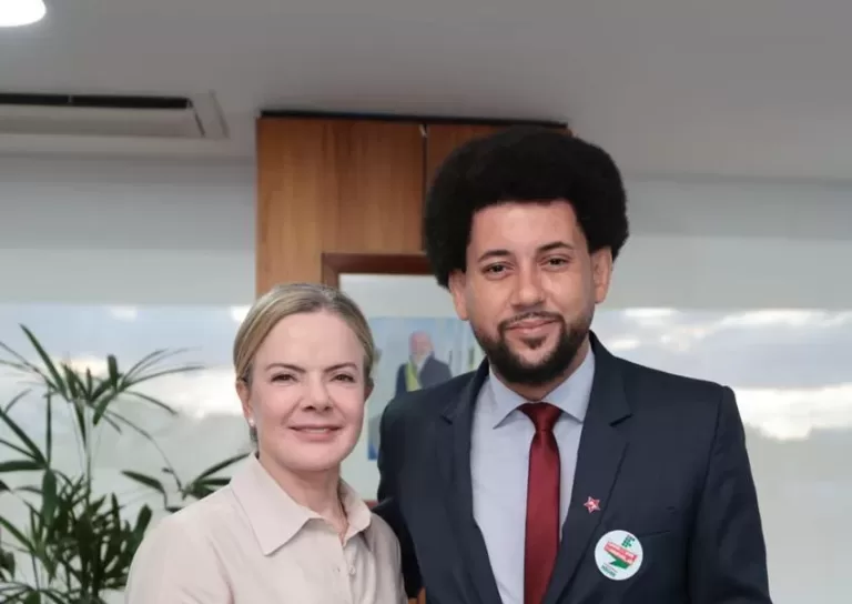 Articulação de Fernando Nègre em Brasília garante R$ 100 mil para o Hospital Municipal Dr. Cruzatti