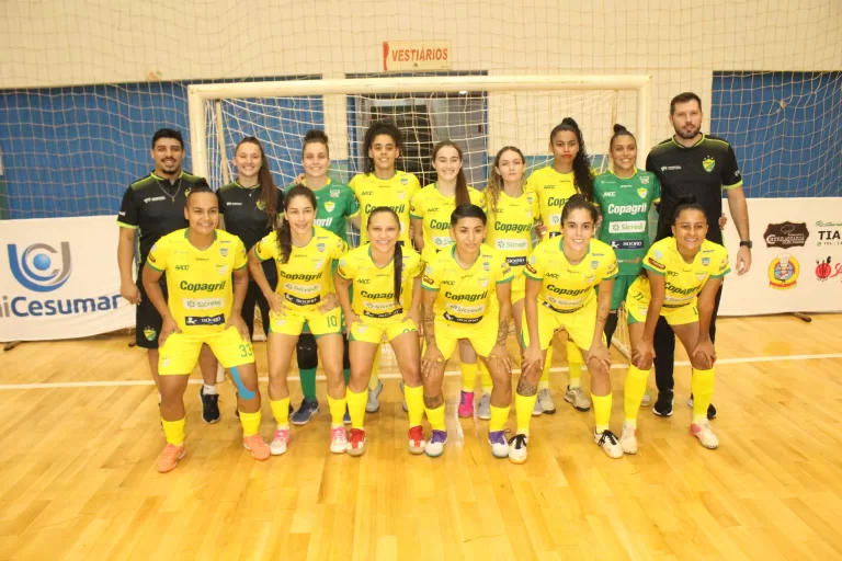 AACC vai a Campo Grande para estreia na Copa do Brasil