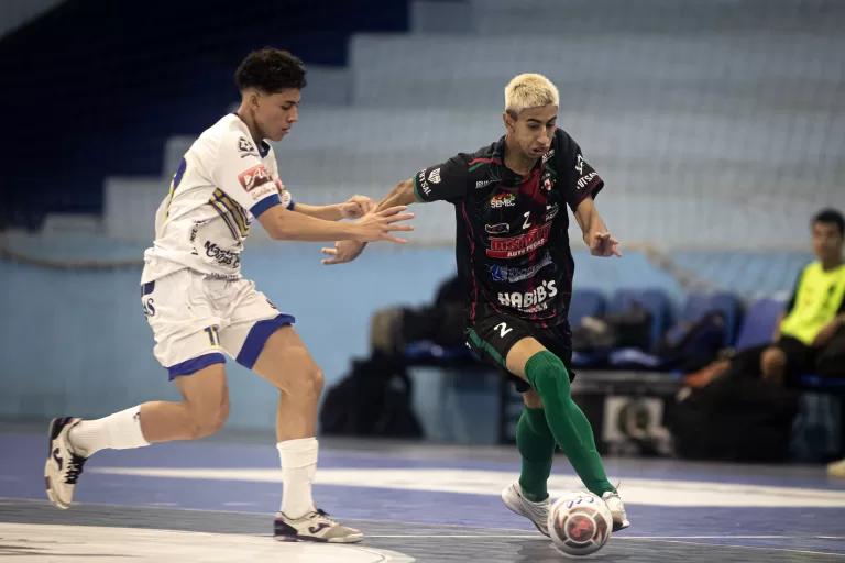 Jogos da Juventude do Paraná definem classificados para a macrorregional