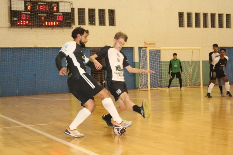 Real Hawãrey’s atropela Bagres FC em partida isolada do Municipal