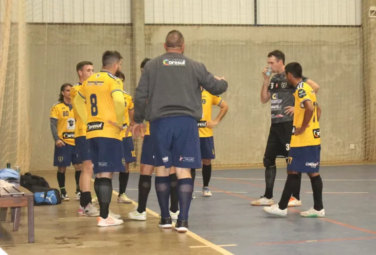 2ª Fase dos Jogos Comerciários acontece neste sábado em Marechal Rondon