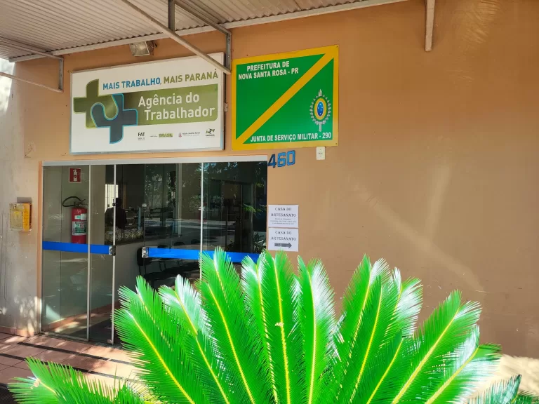 Max Atacadista realizará entrevista de emprego na Agência do Trabalhador de Nova Santa Rosa