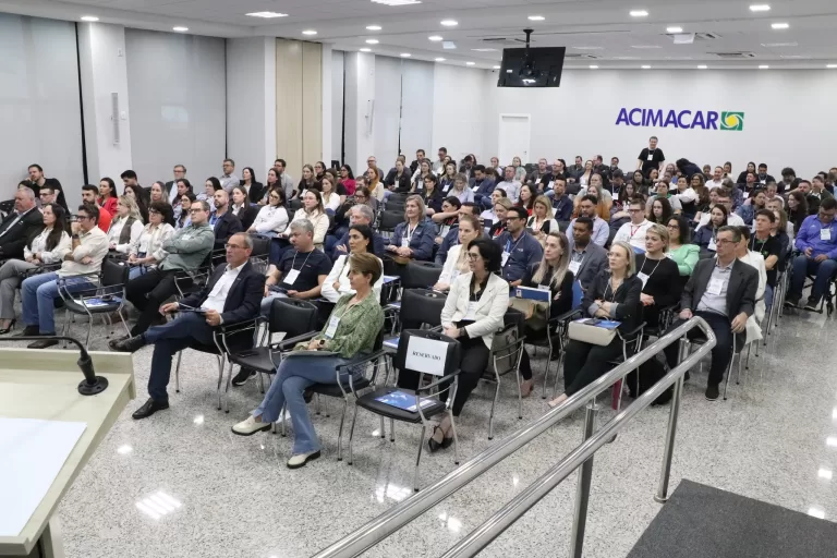 2ª Conferência de Empregabilidade debate a rotatividade profissional nas empresas