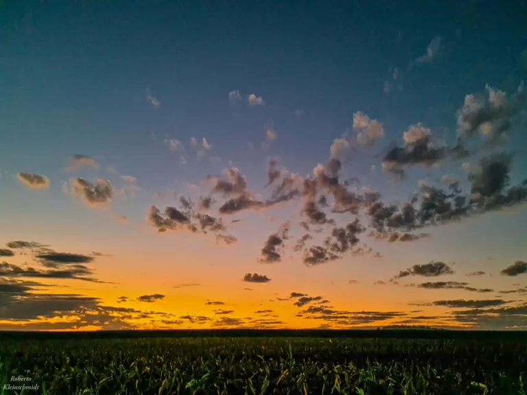 Um caminho, um destino