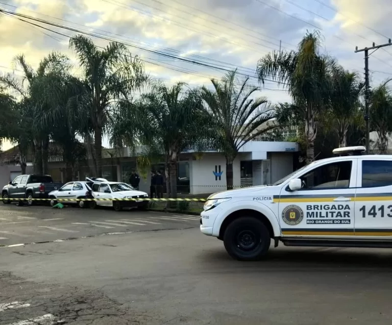 Polícia descobre feminicídio de rondonense após acidente no Rio Grande do Sul
