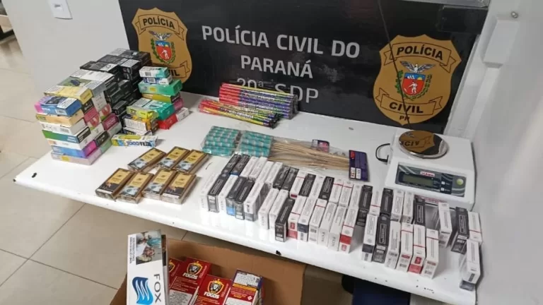 Operação Toledo Circulando mira grupos que monitoravam ações policiais