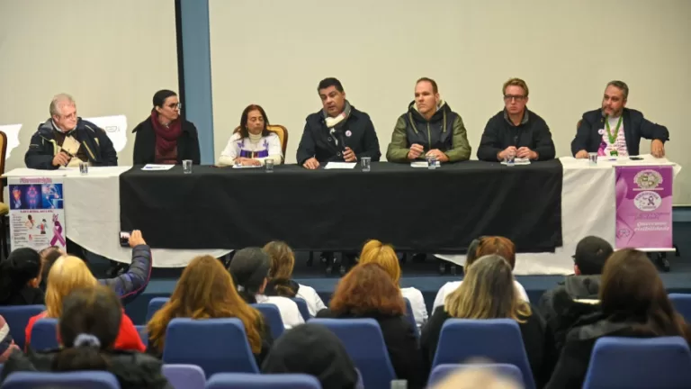 Audiência pública sobre fibromialgia reúne grande público em Ponta Grossa