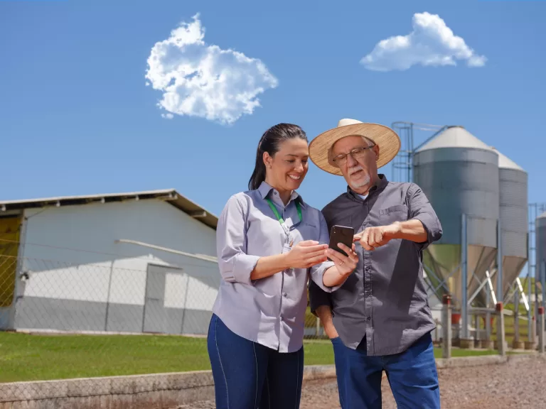 Sicredi prevê liberação de R$ 22 bilhões para produtores rurais do Paraná, São Paulo e Rio de Janeiro