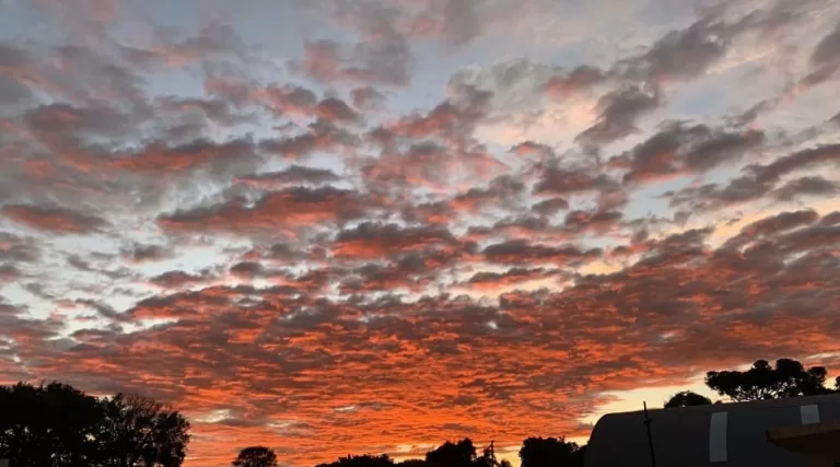 Como será o clima no Brasil no mês de agosto?