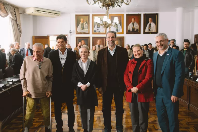 Com apoio da Itaipu, UFPR vai ganhar hospital pediátrico voltado para o SUS