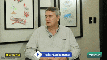 Tecnologia e tradição: a trajetória de sucesso da Trevisan no mercado brasileiro e internacional