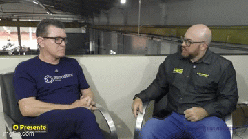 Da fundação ao sucesso: conheça a trajetória da Independência Ferro e Aço no mercado regional