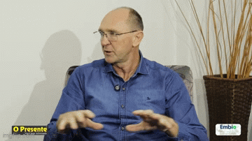 Transformação sustentável: a história da Embio e a inovação no tratamento de dejetos agropecuários