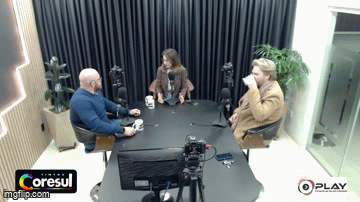 Ueslei Stankovicz assume presidência do Rotary Marechal