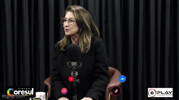 Caroline Krummenauer assume presidência do Rotary 25 de Julho