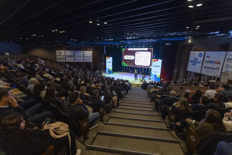 Alimenta 2025 encerra primeira edição com foco em biosseguridade, inovação e novos mercados