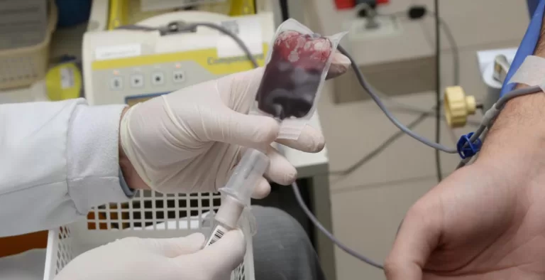 Junho Vermelho visa conscientizar e incentivar as doações de sangue