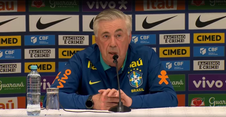 Equador x Brasil: onde assistir ao vivo, horário e escalações do jogo das Eliminatórias