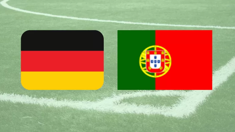 Alemanha x Portugal: onde assistir ao vivo, horário, palpites e prováveis escalações do jogo da Nations League