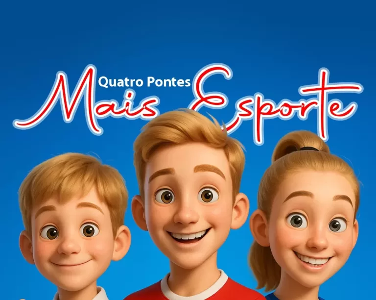 Quatro Pontes institui Programa Municipal de Incentivo ao Esporte