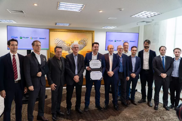 C.Vale oficializa linha de crédito a juros menores para integrados