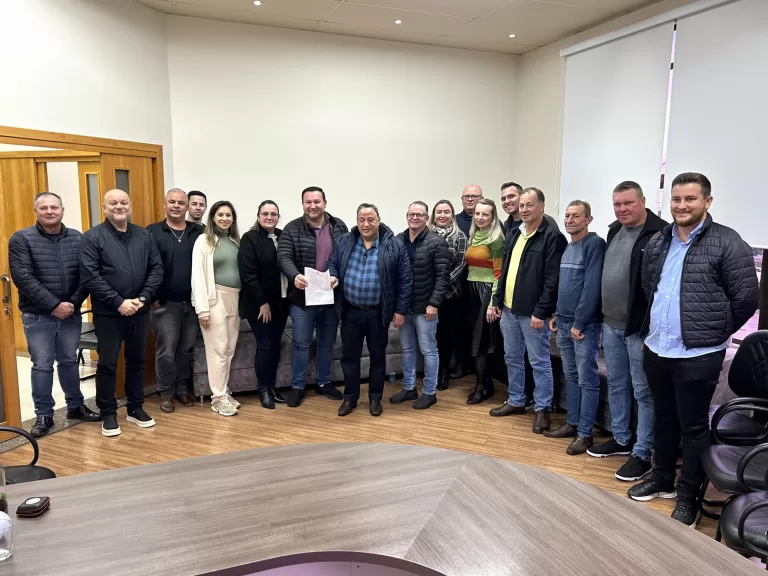 Hussein Bakri anuncia R$ 26 milhões para Mercedes, maior volume de recursos da história