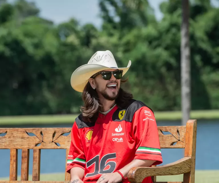 João Dalzotto: compositor de grandes sucessos volta a despontar com “Ama um Maloqueiro”