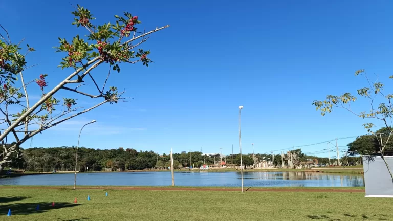Bolha de calor se expande e ganha força com máximas de até 43ºC